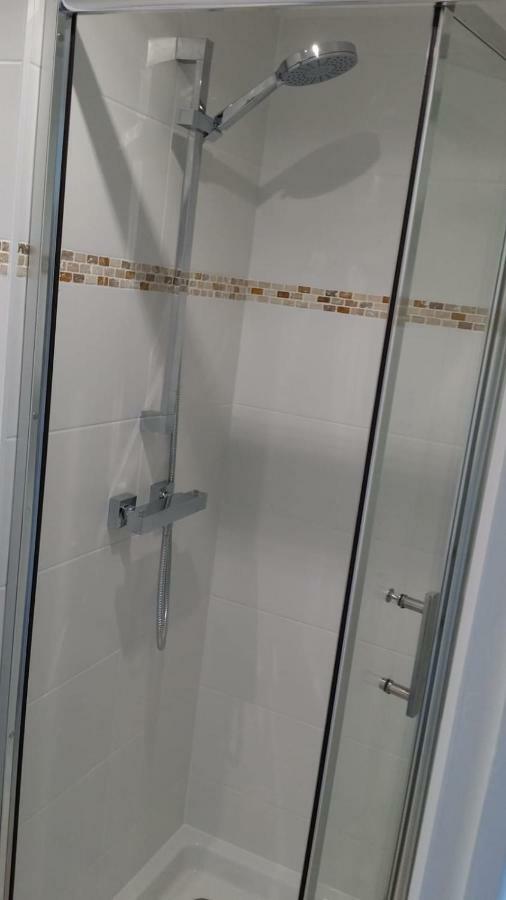 Maisonnette Bois Flottes Salles  Bagian luar foto